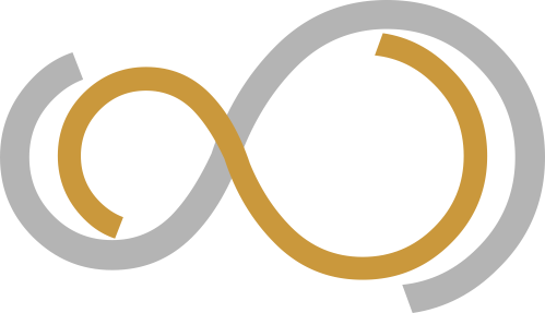 Símbolo Infinito -Logotipo Cris